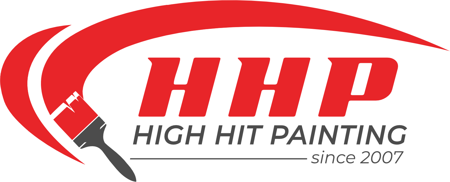 HighHit Painting